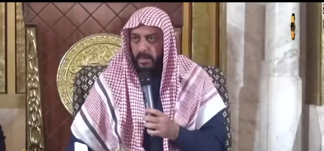 Syekh Ali Jaber Ungkap Amalan Ringan yang Jamin Muslim Masuk Surga