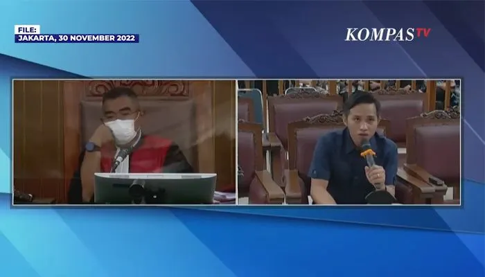 Terungkap! Skenario Ferdy Sambo soal Pembunuhan Brigadir J Dibongkar Bharada E, Ini Peran Putri Candrawathi