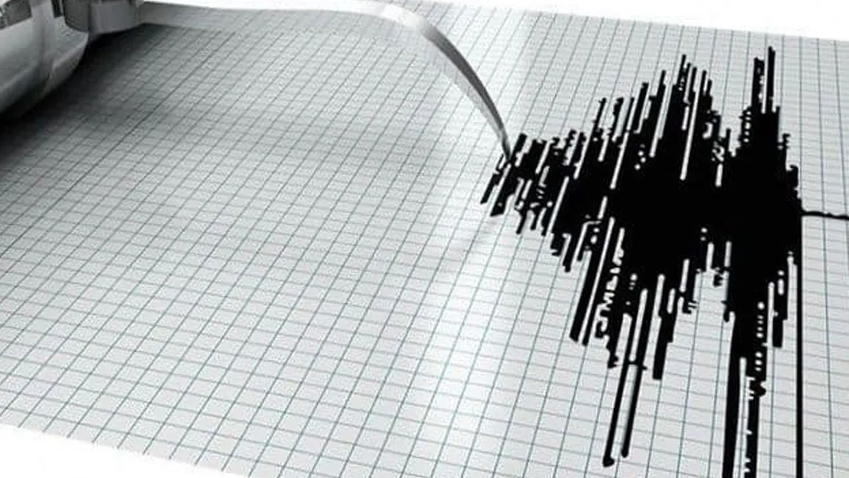 Gempa Besar Magnitudo 8,4 Berpotensi Terjadi di Bengkulu, Ini Alasanya