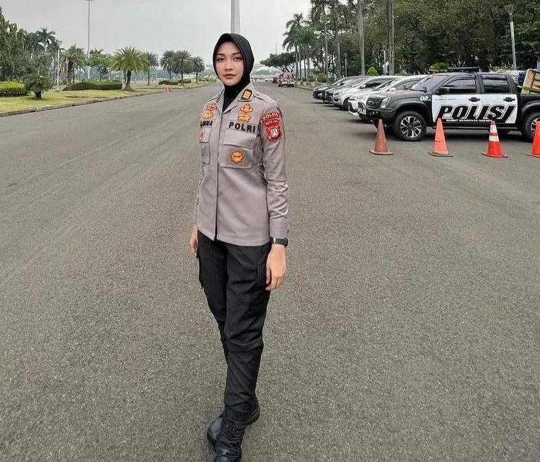 AKP Rita Yuliana