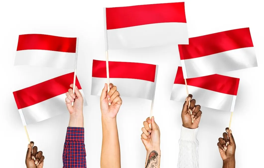 Inilah 7 Nama Lain Indonesia Sebelum Merdeka, Ada Nusantara hingga Insulinde