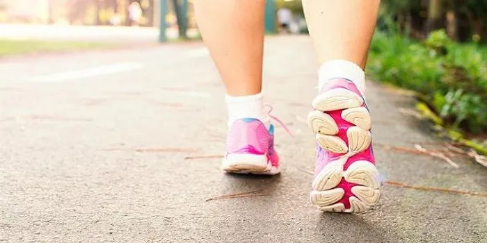 Manfaat Jalan Kaki Setiap Hari, Inilah 4 Keuntungan yang Didapatkan!