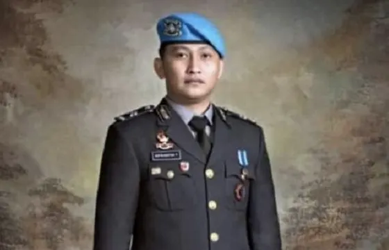 Terekam CCTV, Inilah yang Dilakukan Brigadir J di Detik-detik Terakhir Hidupnya
