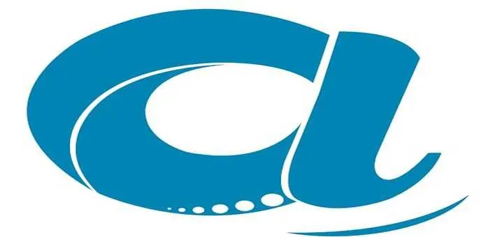 Logo Ayo Media Network