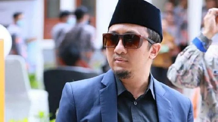 Yusuf Mansur Mengaku Komisaris Grab: Diam Saja Digaji, Begini Faktanya!