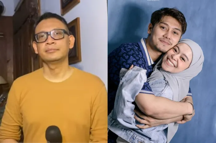 Maaf Rizky Billar Terhadap Lesti Kejora Dinilai Tidak Tulus, Ini Tanggapan Pakar Ekspresi Kidri Putra