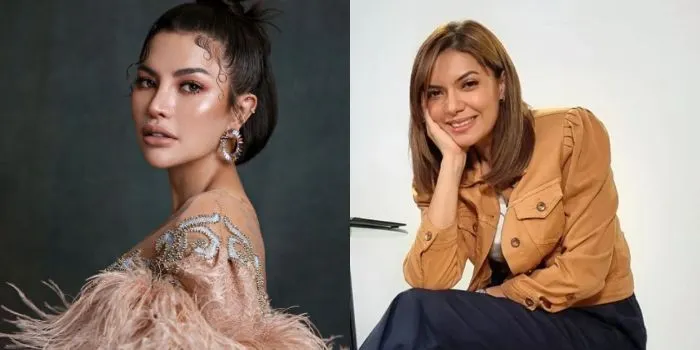 Tidak Digubris Oleh Najwa Shihab, Nikita Mirzani Bocorkan Kasus Perselingkuhan Pejabat Negara