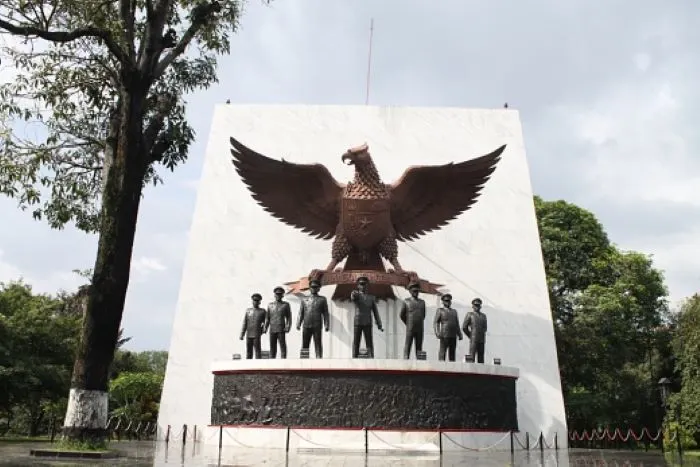 22 Kumpulan Ucapan Peringatan G30S PKI Menyentuh Hati, Pas untuk Caption Media Sosial pada 30 September