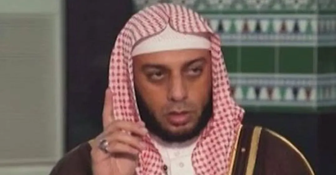 Syekh Ali Jaber