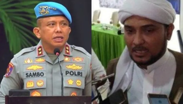 sambo dan novel