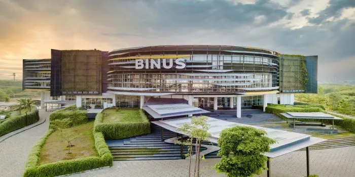  10 Universitas Terbaik di Jakarta 2022 versi uniRank, BINUS Masih Memimpin!