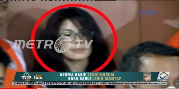 Terkuak Peran Linda di Kasus Irjen Teddy Minahasa, yang Punya Jaringan Narkoba dengan Oknum Polisi