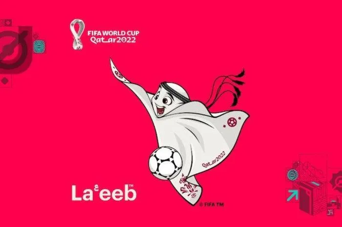 Simak Pembagian Grup Piala Dunia Qatar 2022, Spanyol Bersama dengan Jerman!