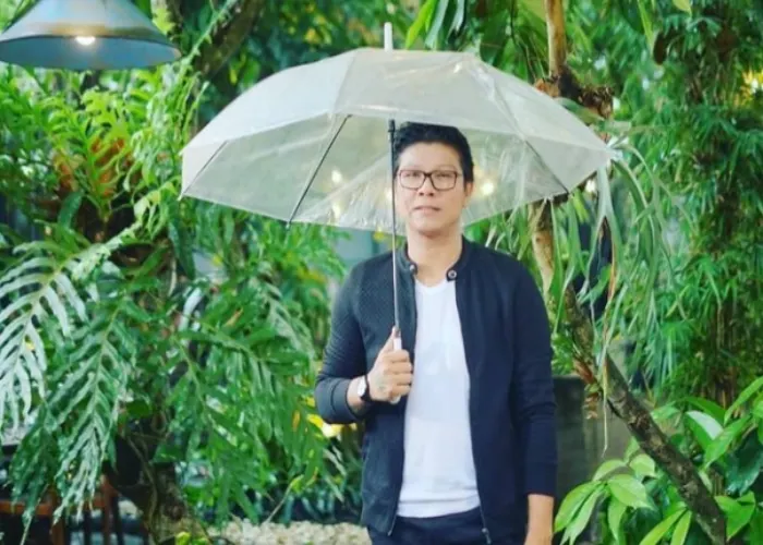 Andika Kangen Band.