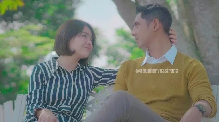 Karakter Andin dan Aldebaran di Ikatan Cinta.