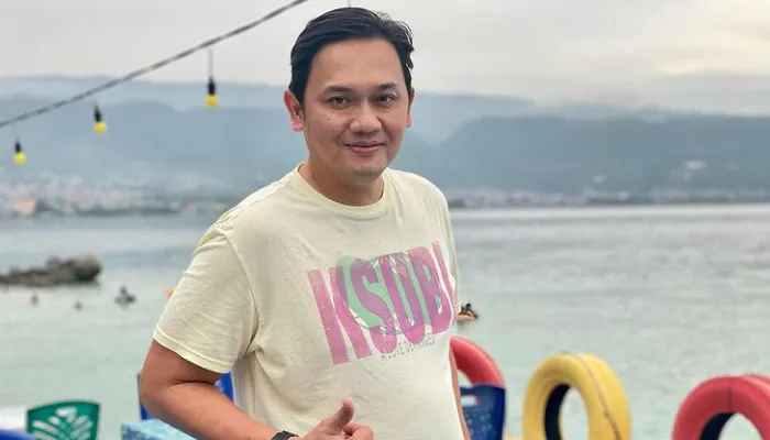 Soal Kasus Brigadir J, Farhat Abbas Malah Puji Ferdy Sambo-Sebut Putri Candrawathi Harusnya Tak Jadi Tersangka