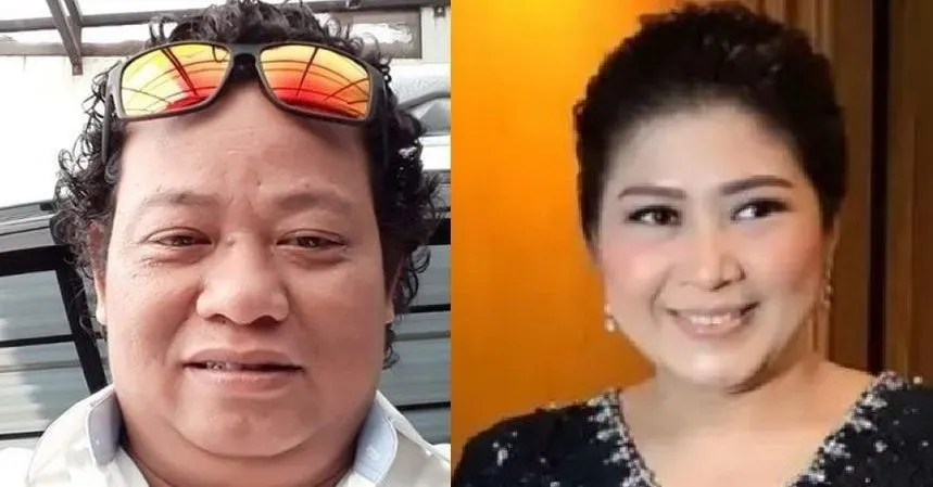 Putri Candrawathi 'Berbisik' ke Kuat Maruf, jadi Pemicu Istri Ferdy Sambo Akhirnya Ditahan?