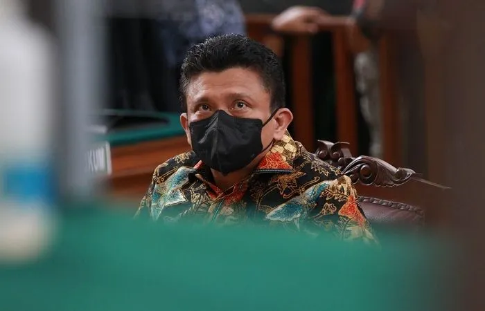 CEK FAKTA: Ferdy Sambo Menyesal, Harusnya Habisi Nyawa Kuat Maruf karena Nikah Siri dengan Putri Candrawathi?