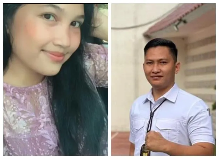 Masih Berduka Atas Kepergian Brigadir J, Kekasihnya Vera Simanjuntak Nyanyikan Lagu Andmesh Jangan Rubah Takdirku