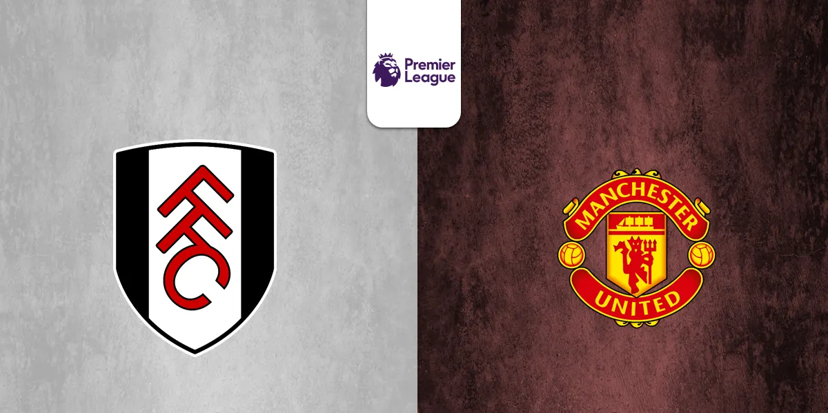 Link Live Streaming Manchester United vs Fulham Liga Inggris Malam Ini Pukul 23.30 WIB, Tonton di Sini!