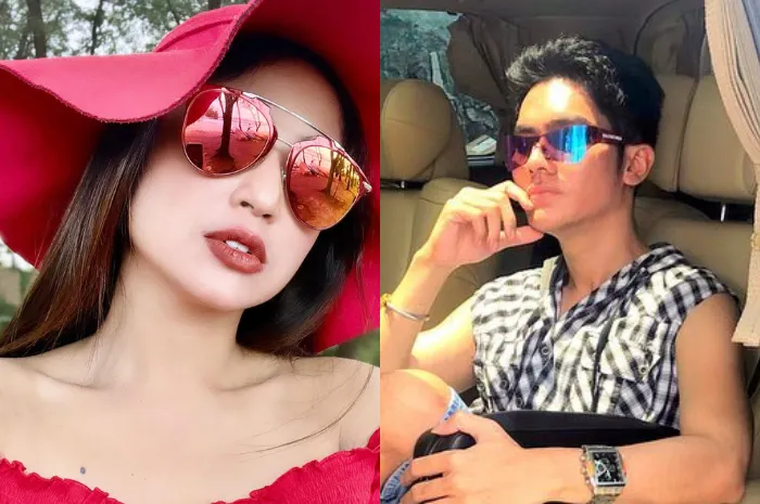 Usai laporkan fans Lesti-Billar ke polisi, Dewi Perssik juga disindir Satria Mulia. 
