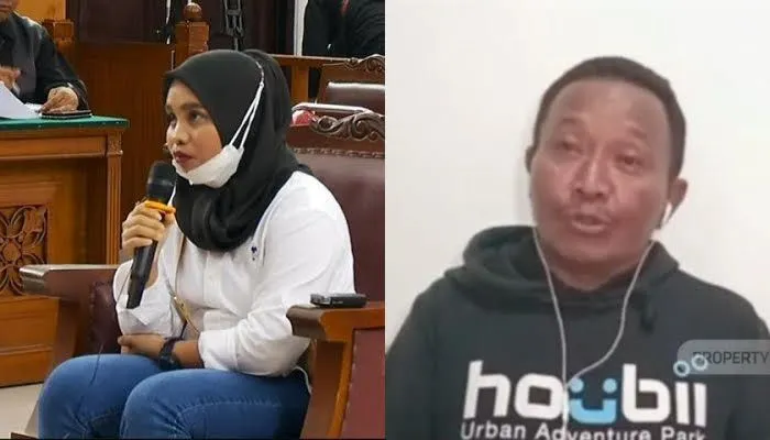 Susi ART Ferdy Sambo Ternyata Sempat Telpon Suami Ketika Di Magelang, Ini Yang Dibicarakan