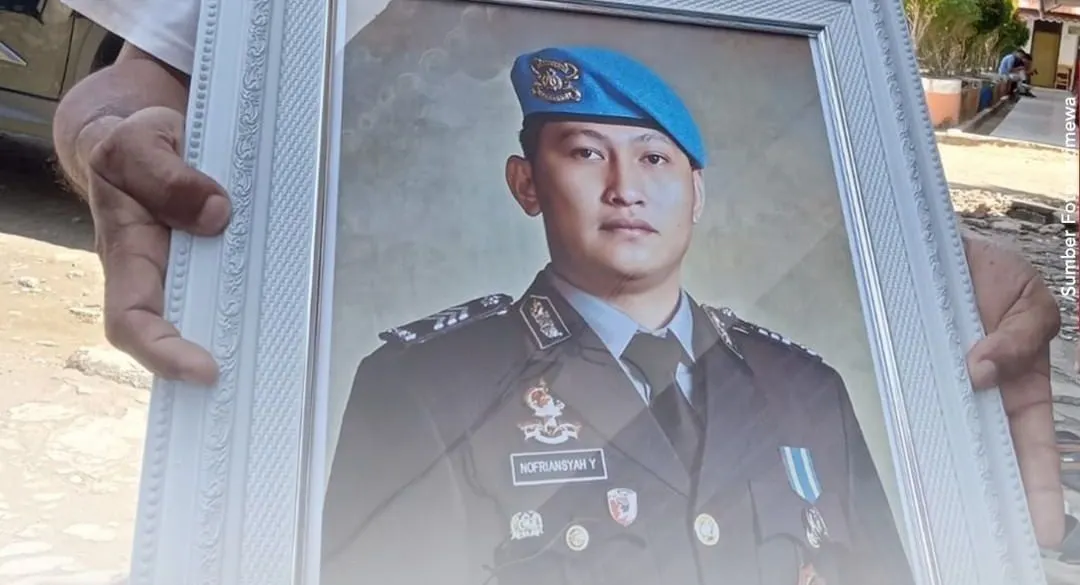 Istri Irjen Sambo jadi Kunci Utama Kasus Kematian Brigadir J