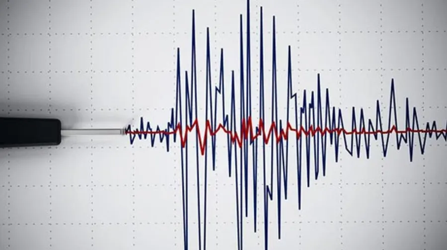 Ilustrasi, BMKG beri imbauan soal gempa dengan kekuatan 5,5 magnitudo ini terjadi pada pukul 17.02 di wilayah Pantai Tenggara Pandeglang, Banten.
