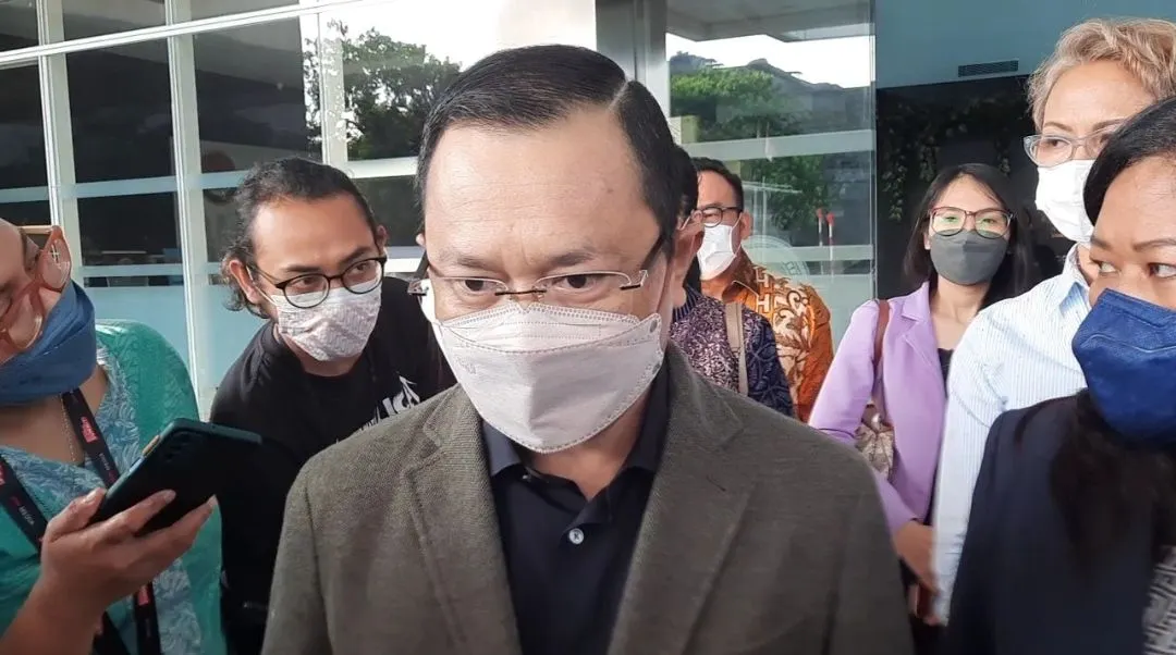 Kata Pengacara Ferdy Sambo Soal Isu Perselingkuhan Putri Candrawathi dan Kuat Maruf yang Ramai Belakangan Ini