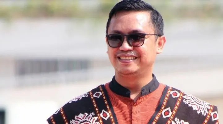 Kuasa Hukum Bharada E terbaru yakni Ronny Talapessy.