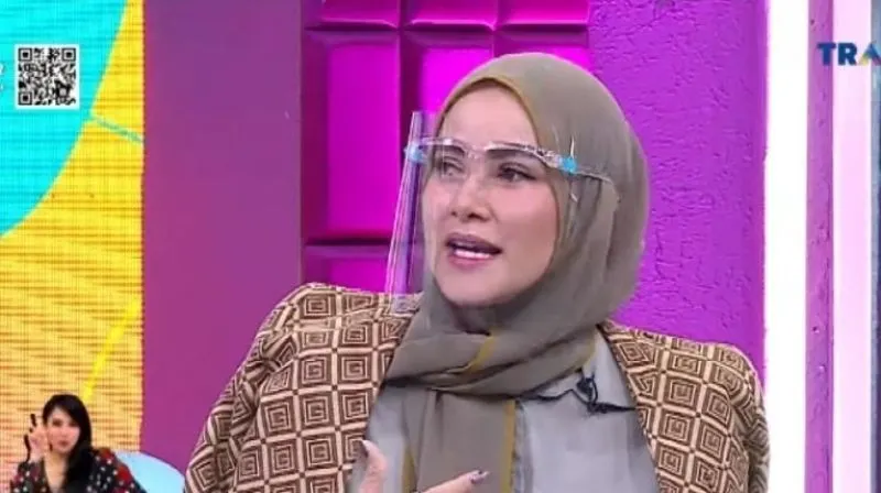 Olla Ramlan 