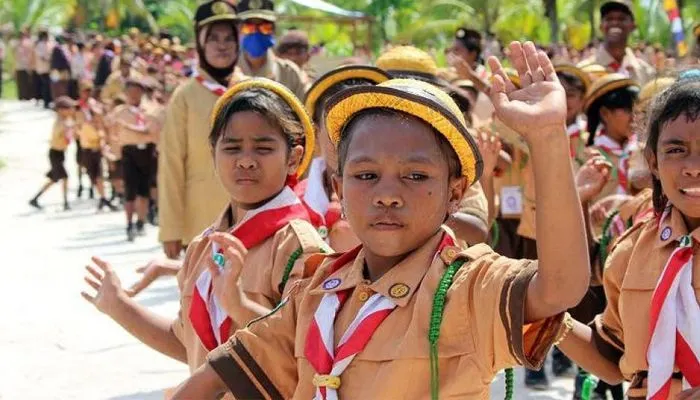 Kurikulum Merdeka Belajar Segera Diterapkan di Tahun Ajaran Baru 2022/2023