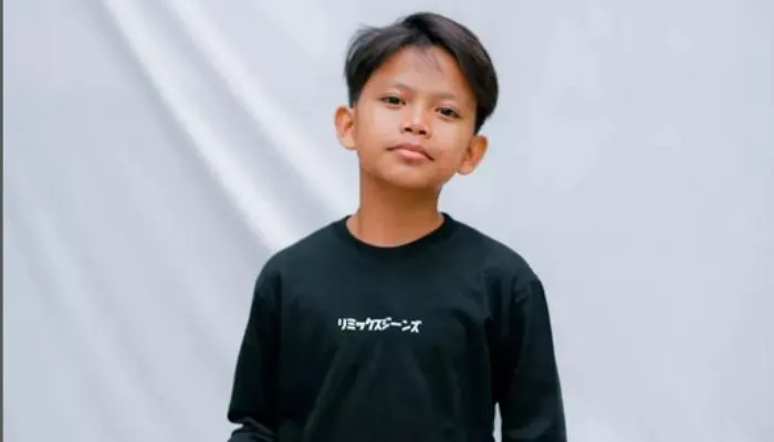 Inilah Pengakuan Agama Farel Prayoga yang Dipertanyakan, Beserta Perjalanan Karirnya