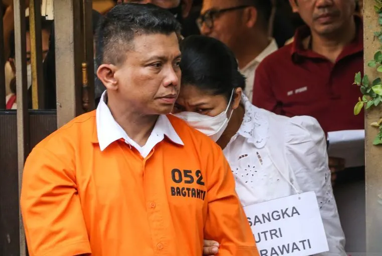 Bayi 1,5 Ferdy Sambo dan Putri Candrawathi Adalah Anak Adopsi? 
