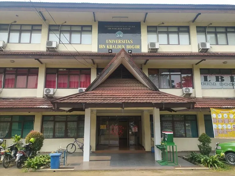 dok. Yogi Faisal