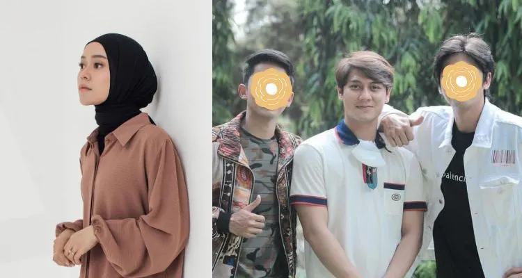 Terkuak! Ini Dia Sosok Transgender yang Disebut Pernah Dipacari Rizky Billar