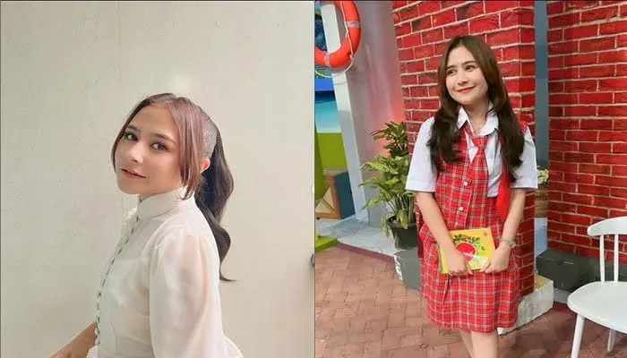 Prilly Latuconsina