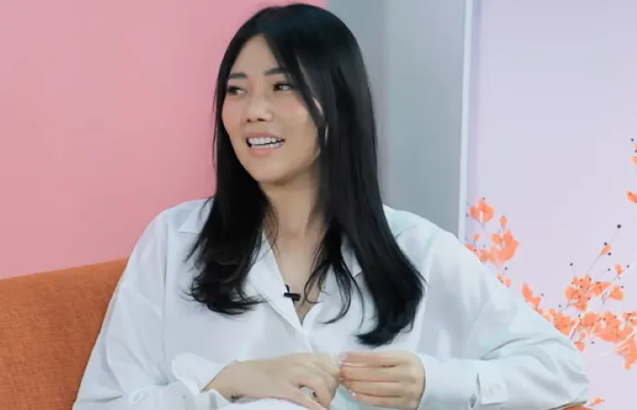 Diundang Jadi Bintang Tamu Podcast Luna Maya, Wendy Walters Ungkapkan Perasaannya untuk Reza Arap