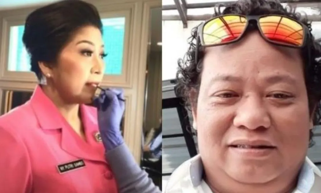 Terkuak Hubungan Kuat Maruf dan Putri Candrawathi Sebenarnya