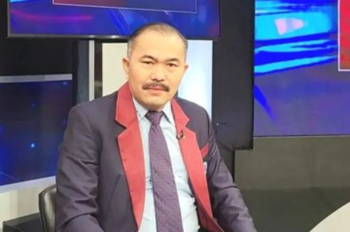 Kisah Kamaruddin Simanjuntak, Karir Sebagai Pengacara Nyaris Membunuhnya Berkali-kali