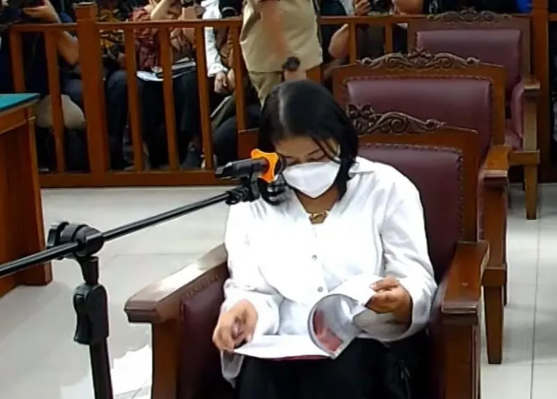 Jelang Sidang Lanjutan Putri Candrawathi, Pengacara Ungkap Ada Peristiwa di Magelang yang Hilang dari Dakwaan