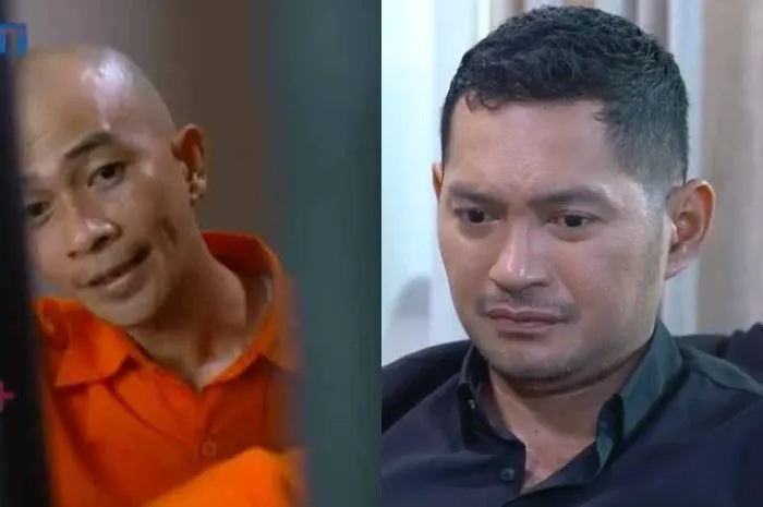 Sinetron Ikatan Cinta.