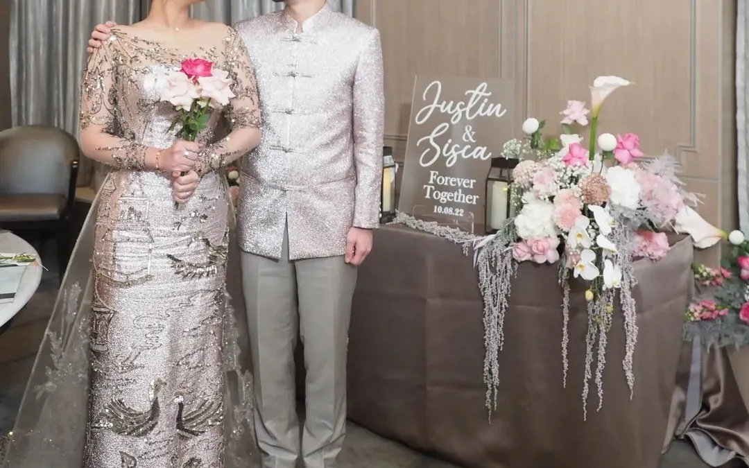 Jess No Limit dan Sisca Kohl ditagih hutang pasca menikah, ini kegiatan terbarunya!