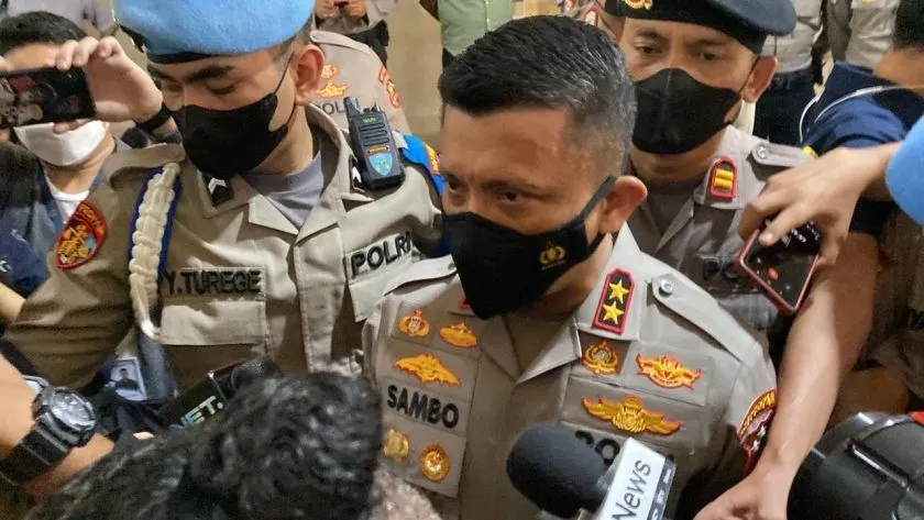 sambo