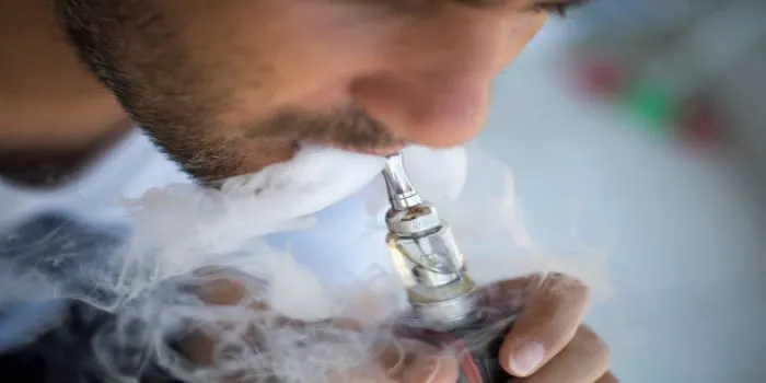Vape diketahui mengandung cemaran EG dan DEG seperti halnya obat sirup yang menyebabkan gagal ginjal akut pada anak