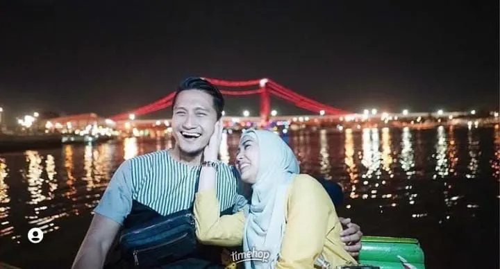 Istrinya Diisukan Selingkuh, Arie Untung Buka Suara: dan Terjadi Lagi!