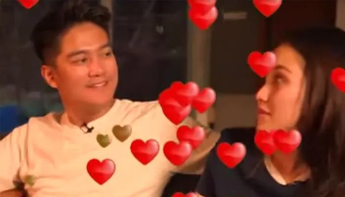 Hubungan Ayu Ting Ting dan Boy William membaik setelah 4 tahun tak tergur sapa
