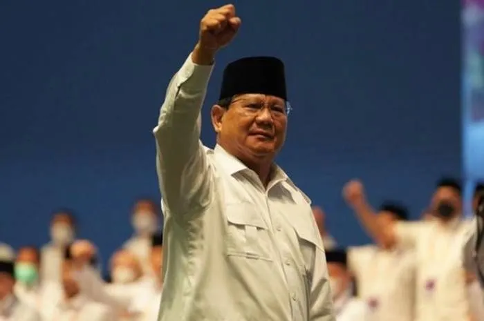 Prabowo Subianto