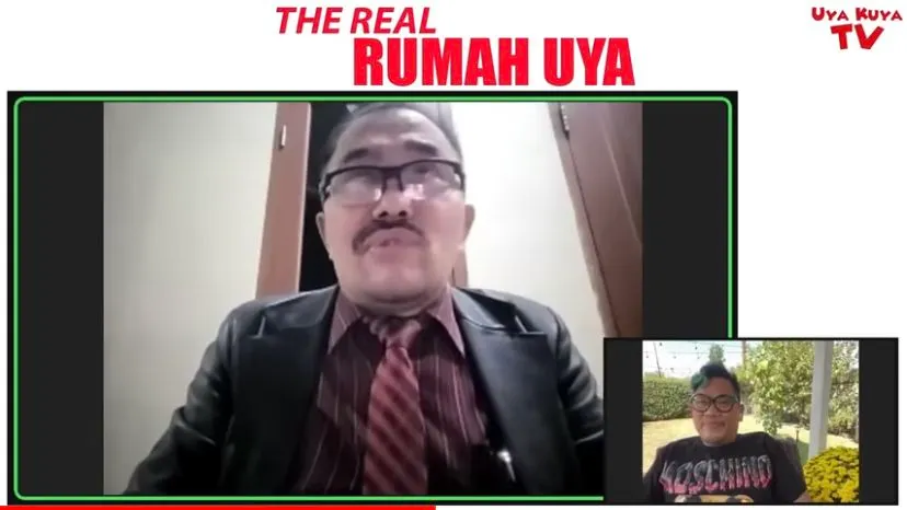 Kamaruddin Simanjuntak Minta Maaf Belum Bisa Tuntaskan Kasus Brigadir J, Kecewa Terhadap Kinerja Polri