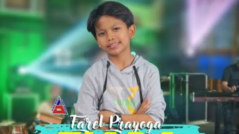 Benarkah Farel Prayoga Anak dari Biduan Dangdut Vita Alvia? Cek Faktanya di Sini!